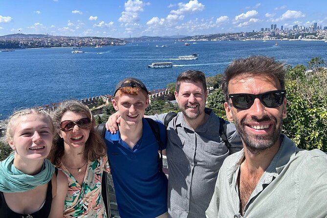 Ultimate Turkey: 15-Day Private Tour Package