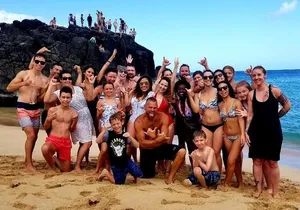 Full-Day Oahu Tour by Bus