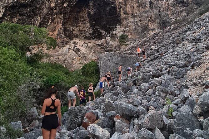Unguided Tafelberg Hiking Experience