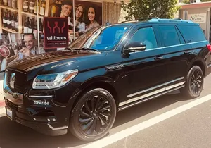 Napa Valley Luxury Wine Tours & Car Services