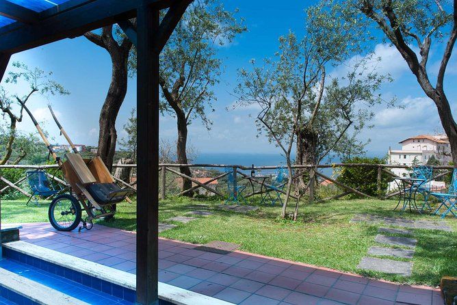 3 Days Southern Italy Trip - Capri island
