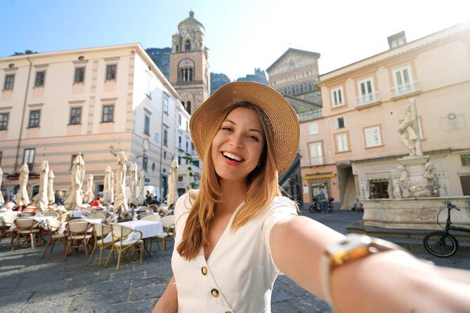 Naples Exploration and Discovery - Private Walking Tour
