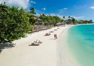 Private Negril Day Trip From Ocho Rios