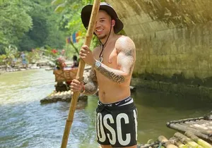 Lethe Bamboo River Rafting Tour - Jamaica's Vibest River