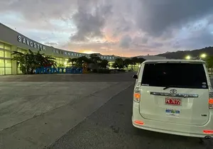 Montego Bay Hotels Private Transfers