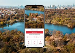 Brooklyn’s Oasis: Audio Guide to Prospect Park