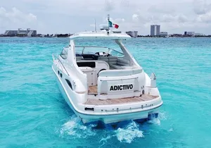 Private Yacht Rental in Cancun