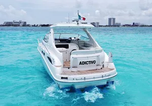 Private Yacht Rental in Cancun
