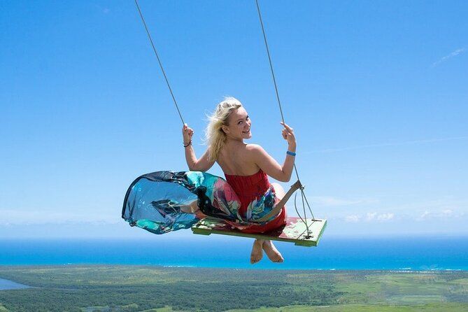 Half-Day Private Redonda Montana Tour from Punta Cana