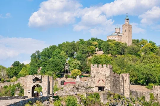 The Gate of Balkans - 2 Countries in 3 days