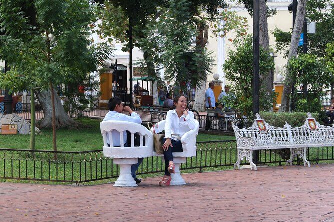 Morelia’s Heritage Path: A Cultural Discovery Private Tour