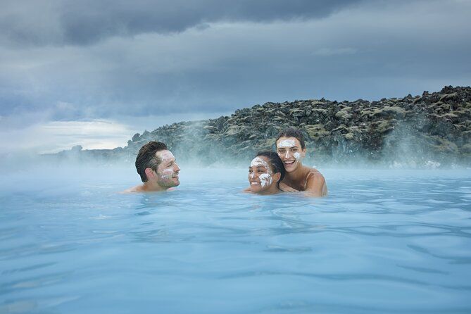 Exclusive Golden Circle & Blue Lagoon Private Day Tour