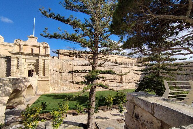 Best of Mdina, Rabat and Roman Catacombs