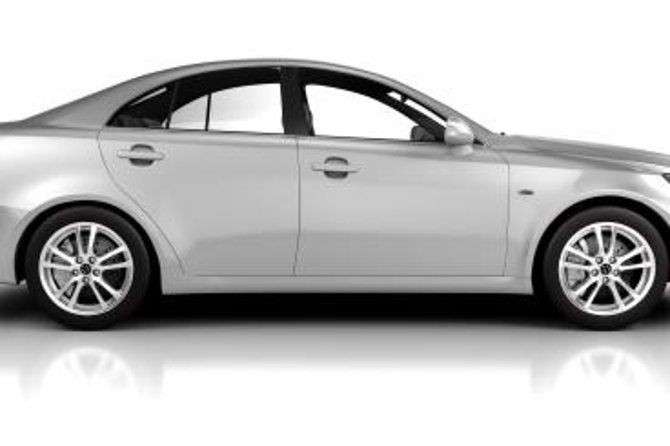 Private Departure Transfer: Split, Trogir, Makarska, Tucepi and Baska Voda Hotels to Split Airport