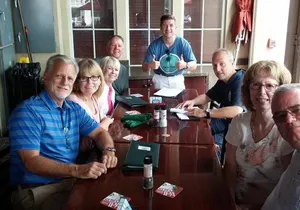 Food Tour of Celebration