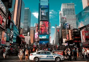 New York Private Transfer-Up to 5 pax with Tour Guide Option