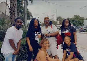 Surfside Beach Scavenger Hunt