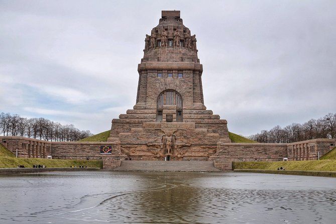 Leipzig private tour - Half day