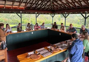 10 Bar Hawaiian Craft Chocolate Tasting Experience