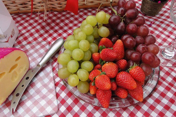 Food Tour Excursion in Provence!