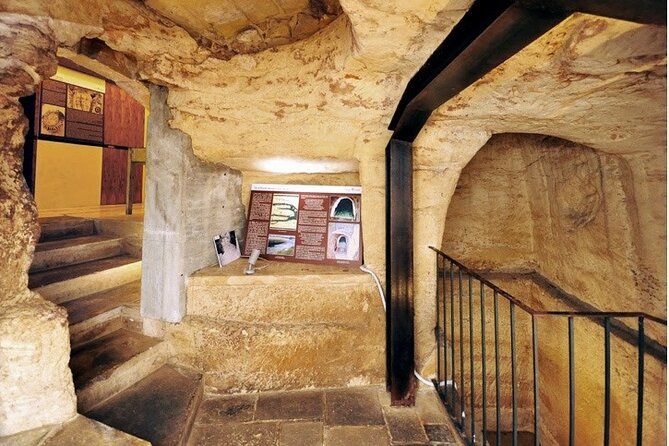 Lecce Jewish and Baroque heritage private tour
