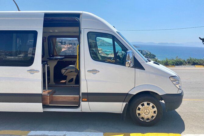 No HIDDEN COSTS : Private 1,5 Day Istanbul Tour for Cruisers