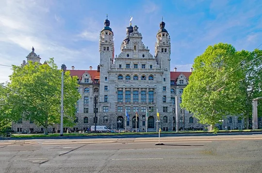 Explore Leipzig: Music, History & Historic Landmarks