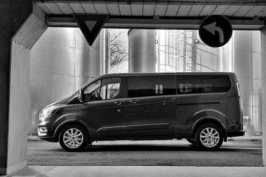 Private Driver to Bucharest from Ploiesti