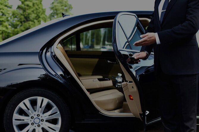 Private Transfer from Bologna to Rome