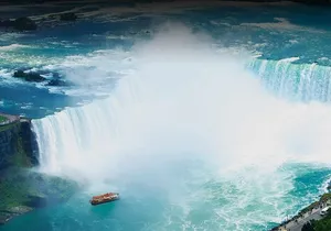 3-Day Bus Tour to Washington D.C., Niagara Falls, Watkins Glen from New York