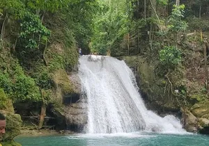 Aqua Explorer in Ochi Rios Jamaica