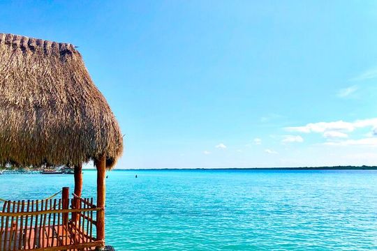 Cancun to Akumal - Private Transfer with Optional Sightseeing