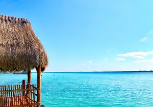 Cancun to Akumal - Private Transfer with Optional Sightseeing