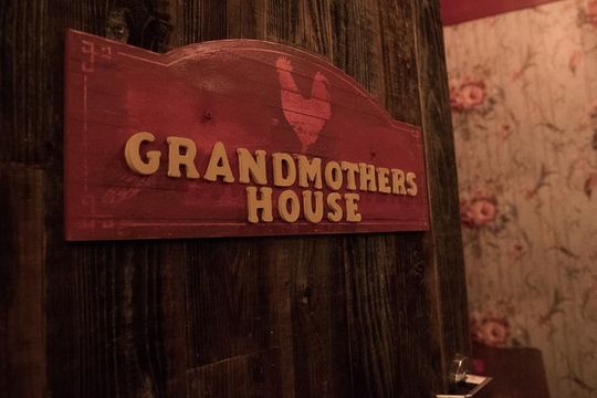 Red Riding Hood Escape Games in Las Vegas