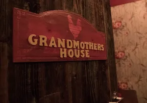 Red Riding Hood Escape Games in Las Vegas