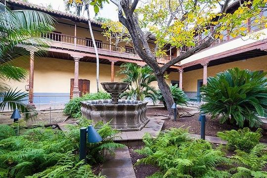 La Laguna, Taganana, and Las Teresitas Full-Day Tour