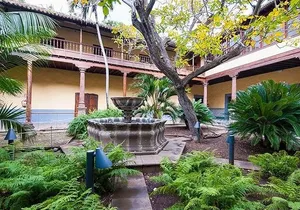 La Laguna, Taganana, and Las Teresitas Full-Day Tour