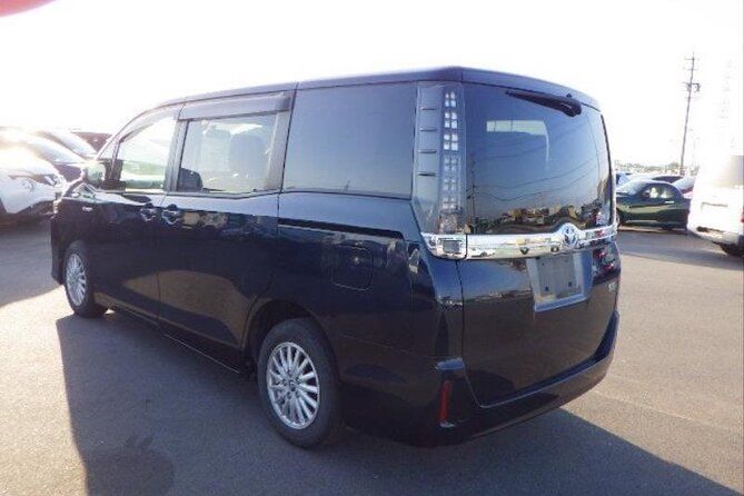 Big Mam Taxi and Private Island Tours