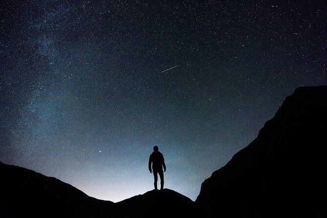 Death Valley Small Group Day Tour with Sunset and Stargazing