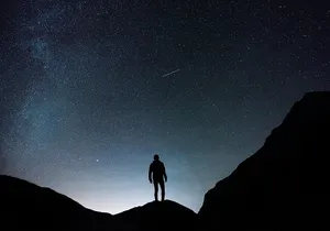 Death Valley Small Group Day Tour with Sunset and Stargazing