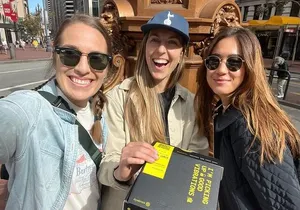 Outdoor Escape Room in Las Vegas - Downtown