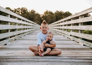 Private Vacation Photoshoot with Photographer in Tampa