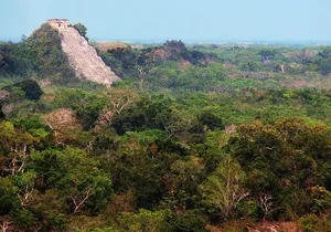 2 Pyramids Coba & Chichen Itza And Colonial City Valladolid In One Private Tour