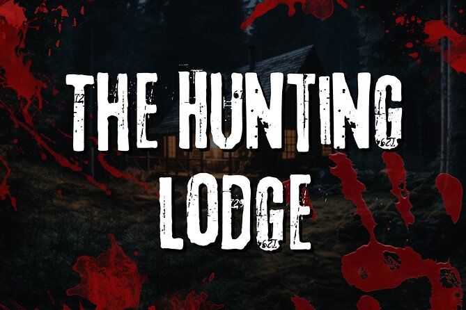 Escape Room Experience Taupo - The Hunting Lodge
