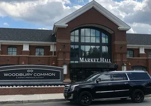Limo Tour NYC to Woodbury Common Premium Outlets