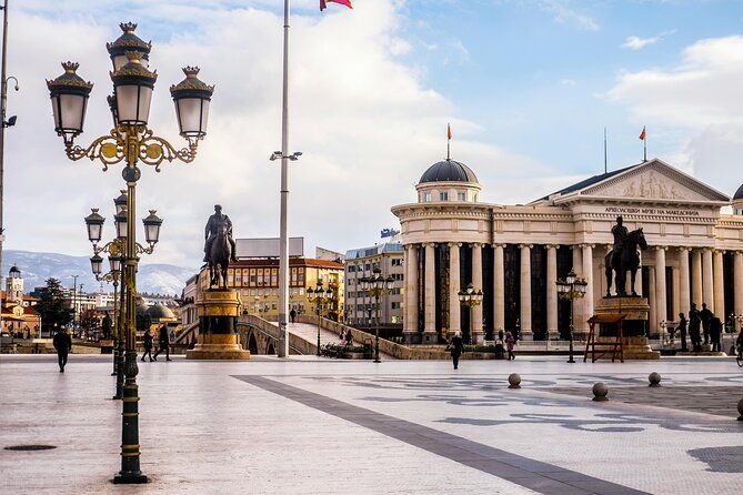 Private Tour of Albania, North Macedonia and Kosovo – The Land & the People