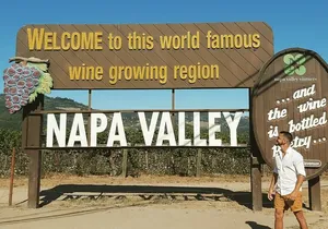 The Ultimate Wine Country Experience (Private & All-Inclusive)