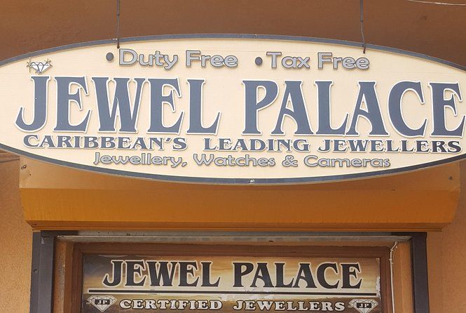 Ocho Rios Shopping Tour
