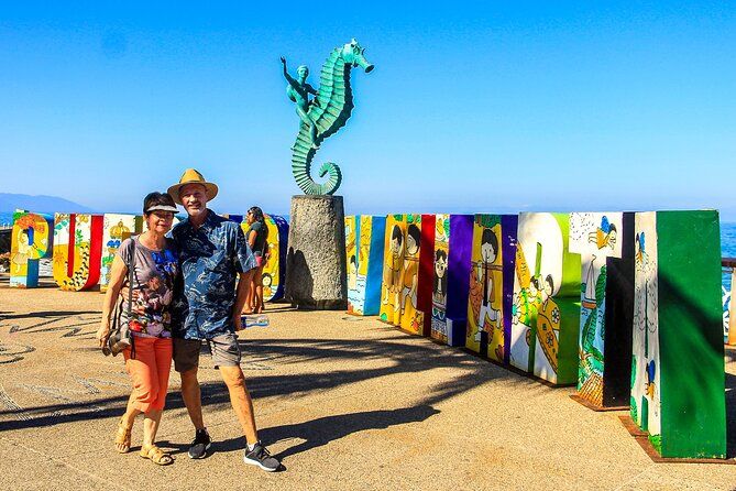 Private Tour and Tequila Tasting in Puerto Vallarta