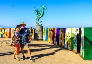 Private City tour & tequila tasting